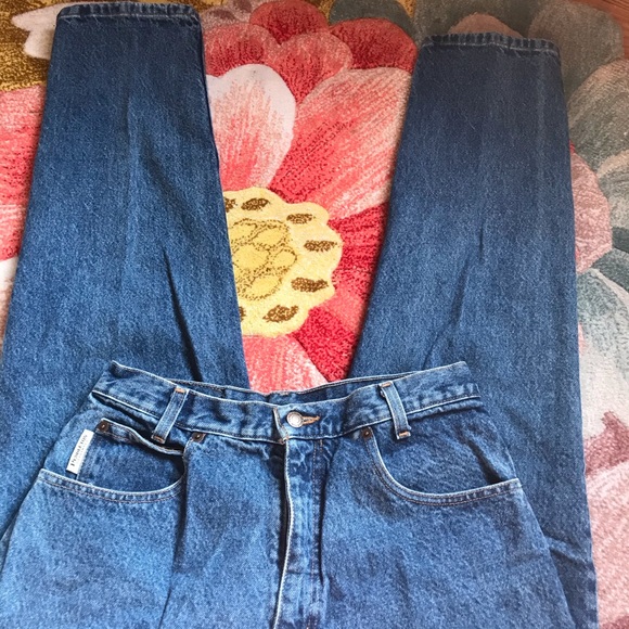 Womens Pendleton jeans size 12 - Picture 2 of 4